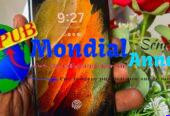 📱 Samsung Galaxy S21 Ultra 5G – 128 Go