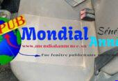 Golf Polo Diesel Manuelle à vendre à 1 400 000 F CFA