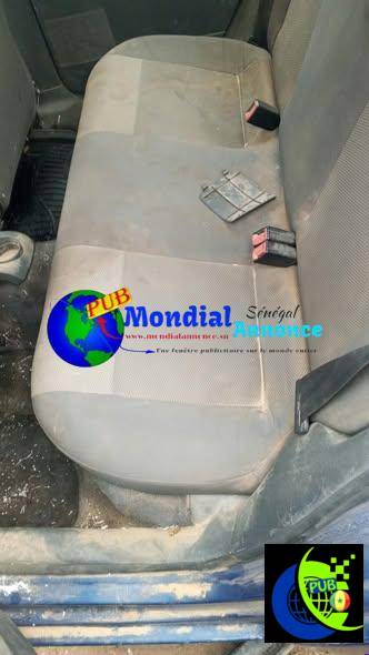 Golf Polo Diesel Manuelle à vendre à 1 400 000 F CFA