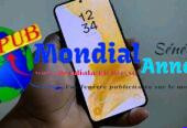 Samsung Galaxy S22 128 Go RAM 8 Go – Double SIM