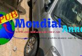 🚗 Citroën Berlingo Diesel Manuelle – 5 Places à 2 000 000 FCFA