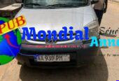 🚗 Citroën Berlingo Diesel Manuelle – 5 Places à 2 000 000 FCFA