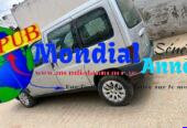 🚗 Citroën Berlingo Diesel Manuelle – 5 Places à 2 000 000 FCFA
