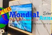 🏠 Studios meublés modernes à louer à Ouest Foire, Dakar
