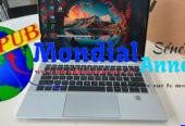 💻 HP ELITEBOOK X360 1030 G7 – PC TACTILE PREMIUM À VENDRE