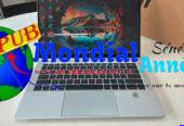 💻 HP ELITEBOOK X360 1030 G7 – PC TACTILE PREMIUM À VENDRE