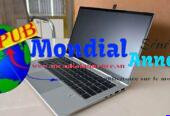 💻 HP ELITEBOOK X360 1030 G7 – PC TACTILE PREMIUM À VENDRE