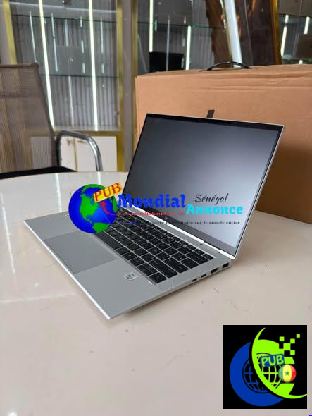 💻 HP ELITEBOOK X360 1030 G7 – PC TACTILE PREMIUM À VENDRE