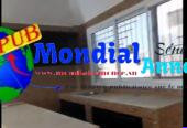 Studio et appartement à louer à Liberté 6, Dakar – 225 000 F et 250 000 F/mois