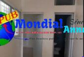 Studio et appartement à louer à Liberté 6, Dakar – 225 000 F et 250 000 F/mois