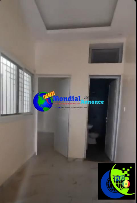 Studio et appartement à louer à Liberté 6, Dakar – 225 000 F et 250 000 F/mois