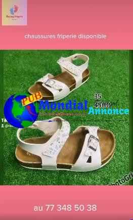👟 CHAUSSURES DISPONIBLES À VENDRE 👠✨