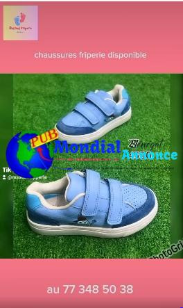 👟 CHAUSSURES DISPONIBLES À VENDRE 👠✨