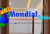🏡 APPARTEMENT F4 À LOUER À NGOR – 500 000 F CFA/MOIS