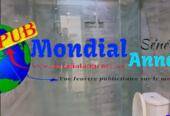 🏡 APPARTEMENT F4 À LOUER À NGOR – 500 000 F CFA/MOIS