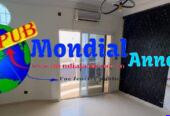 Appartement F4 à louer aux Almadies – 500 000 FCFA/mois