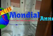 Appartement F4 à louer aux Almadies – 500 000 FCFA/mois