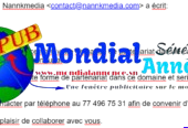 Terrains à vendre à Thiès – Keur Yakham à partir de 4 millions FCFA