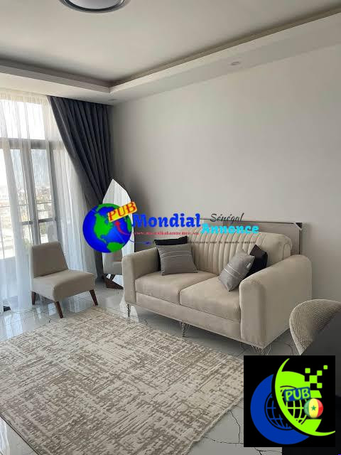 Studio à louer à Mermoz, près d’Auchan Pathé Contact 76 867 89 59