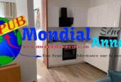 2 Studios à louer à Point E à partir de 275 000 F CFA/mois