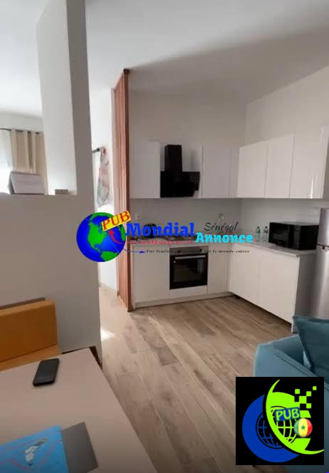 2 Studios à louer à Point E à partir de 275 000 F CFA/mois