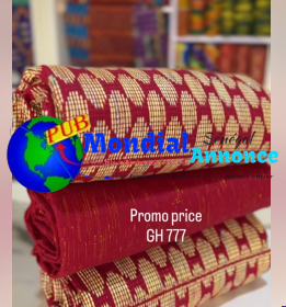 kente